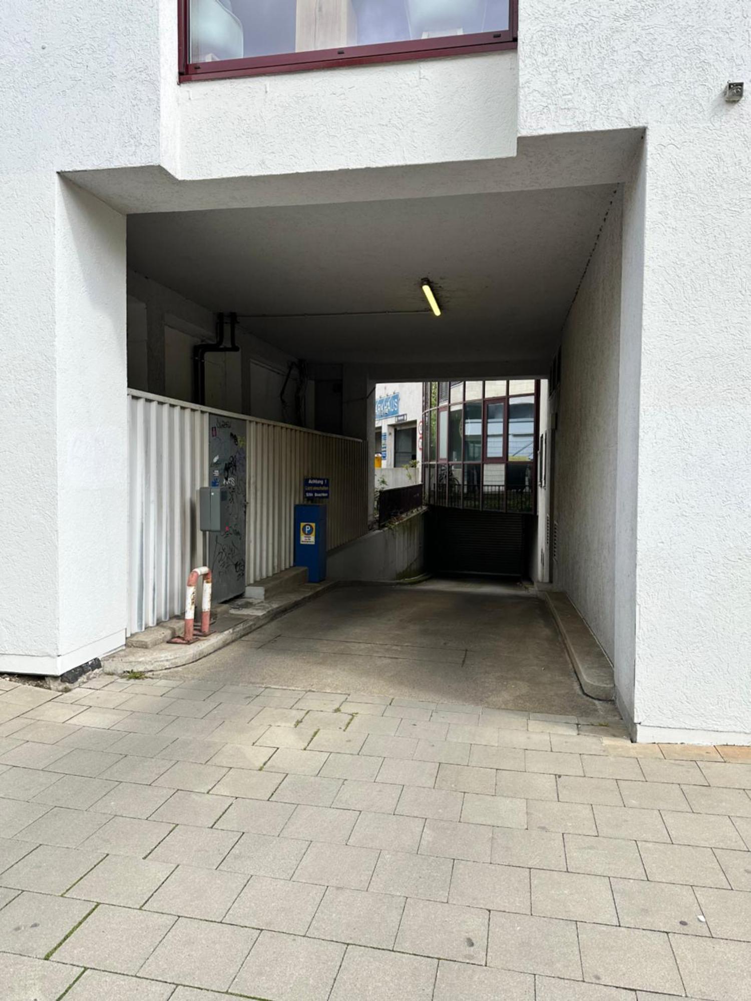 City Braunschweig Eksteriør bilde